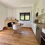 Semesterbostad Casa De Fraguas