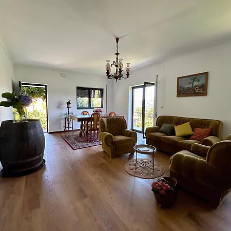 Casa De Fraguas Prázdninový dům *