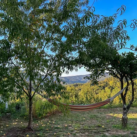 Prázdninový dům Casa De Fraguas