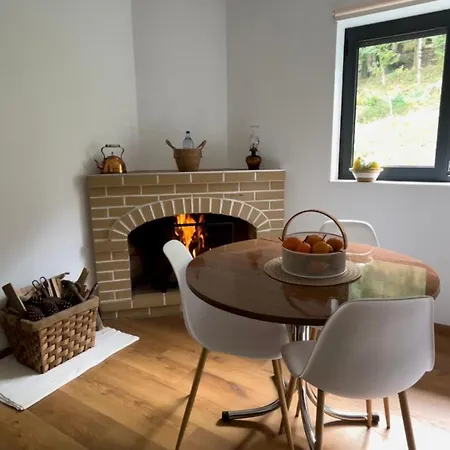 Prázdninový dům Casa De Fraguas *