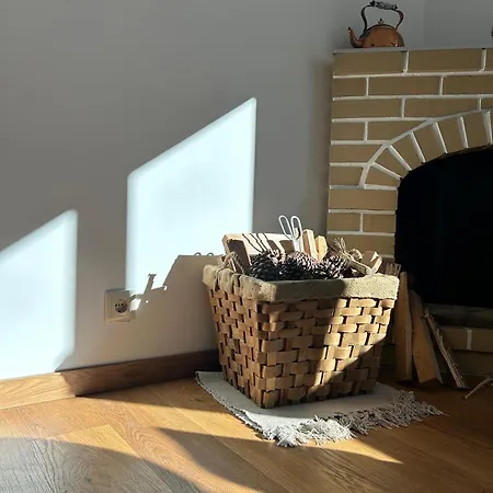 Prázdninový dům Casa De Fraguas Arouca