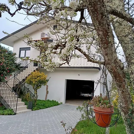 Дом отдыха Casa De Fraguas Арока