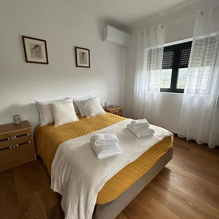 Prázdninový dům Casa De Fraguas Arouca