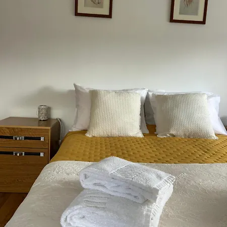 Prázdninový dům Casa De Fraguas *