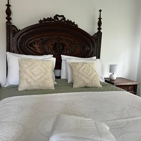 Casa De Fraguas Prázdninový dům