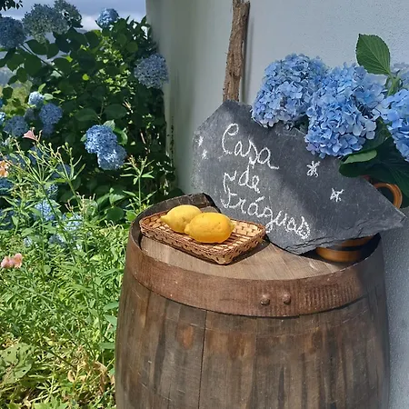 Casa De Fraguas Prázdninový dům