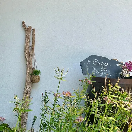 Дом отдыха Casa De Fraguas Арока