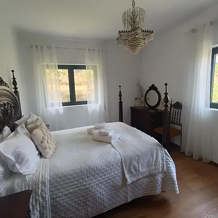 Casa De Fraguas Дом отдыха *