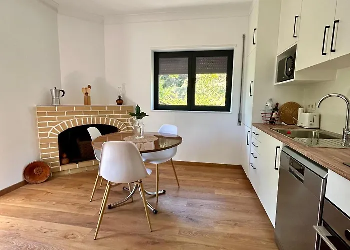 Ferienhaus Casa De Fraguas