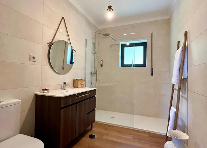 Casa De Fraguas * Arouca