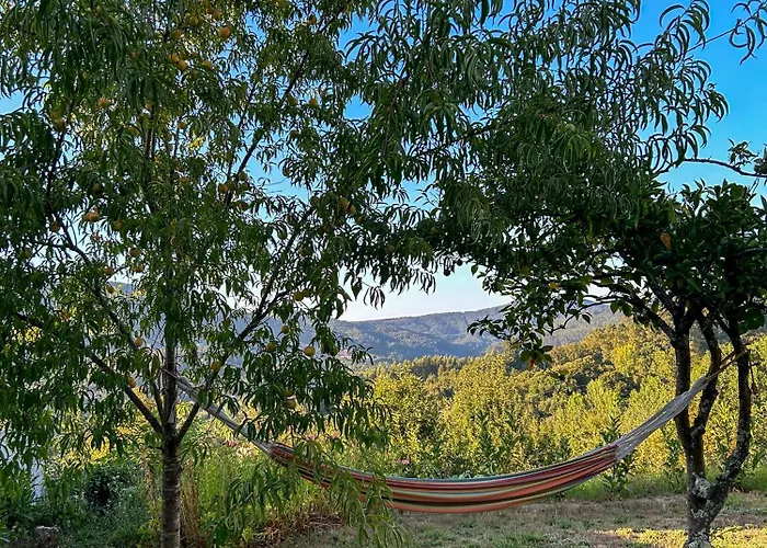 Casa vacanze Casa De Fráguas