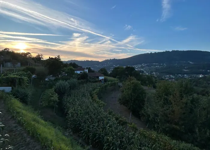 Casa vacanze Casa De Fráguas