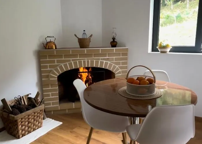 Casa vacanze Casa De Fráguas *