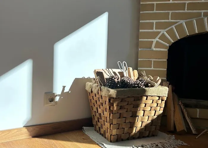 Casa vacanze Casa De Fráguas Arouca