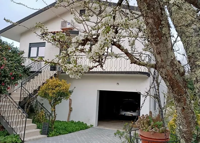 Ferienhaus Casa De Fraguas Arouca
