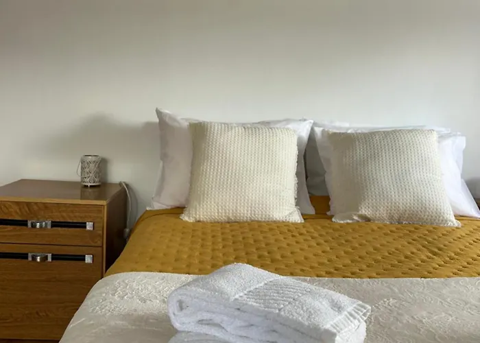 Casa vacanze Casa De Fráguas *